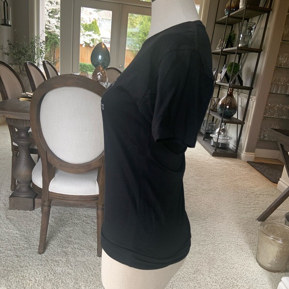 Wolves Football tee - Picture 3 of 5